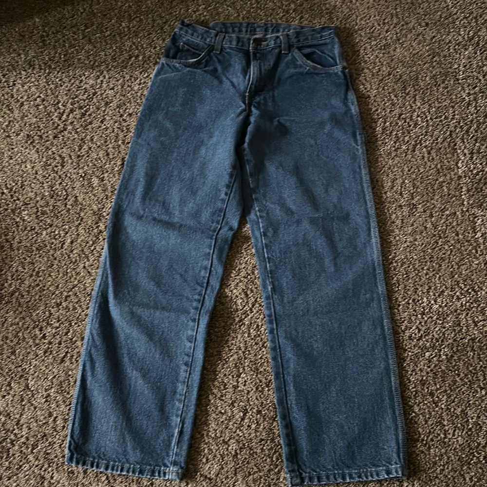 USED Dickies Carpenter pants!